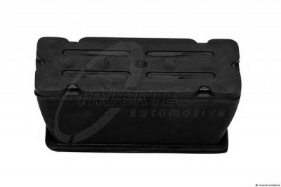 TRUCKTEC AUTOMOTIVE 0230203 -  Буфер, амортизация